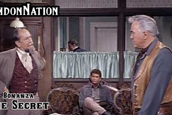 Bonanza – The Secret
